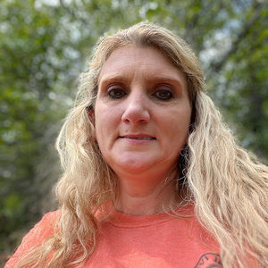 Meet your Posher, Renae